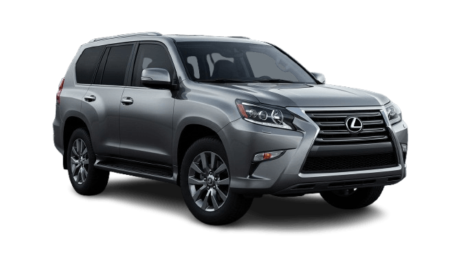 Lexus GX460