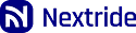 Nextride logo
