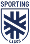 Sporting lagos logo