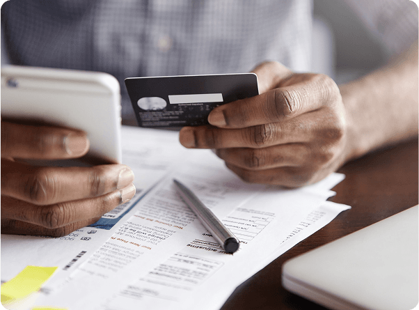 Transparent & Flexible Pricing