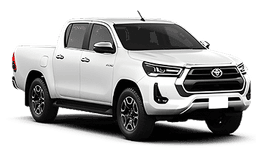 Hilux Standard 1