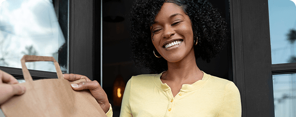 Safe And Secure Deliveries