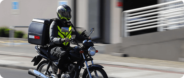 Timely Delivery Guarantee