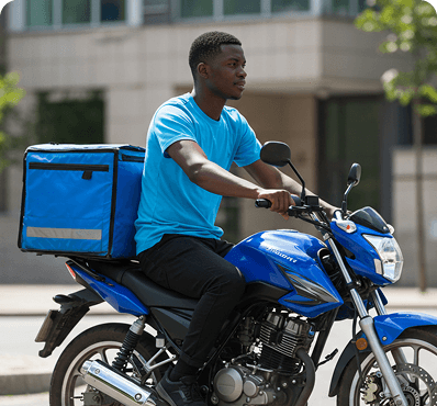 nextride individual image