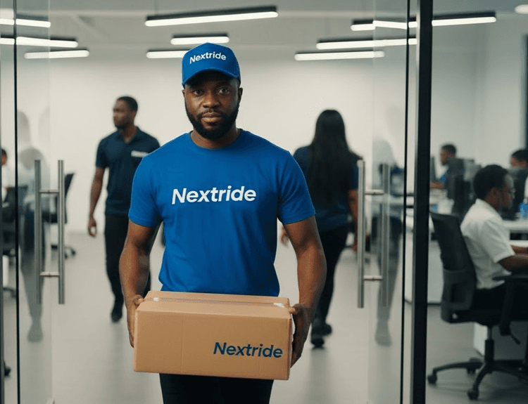 nextride individual image