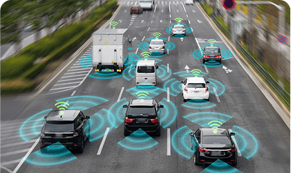 5. Technology-Backed Transparency